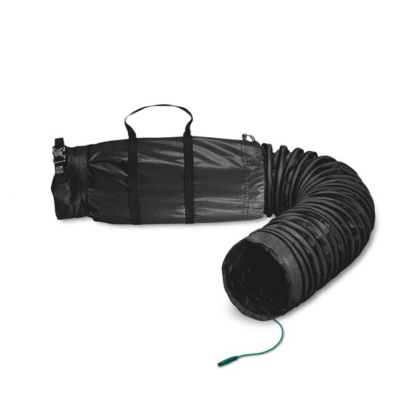 Tinkertools 8 in. x 15 ft. Sto-Sack Storage Bag with EX Ducting TI2751374 - main